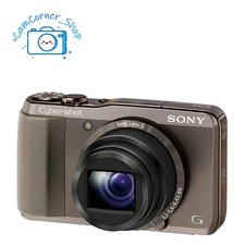 Sony Cyber-shot DSC-HX30/HX30V