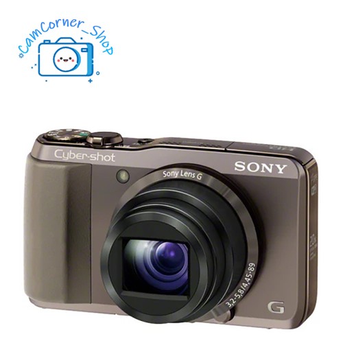 Sony cyber shot dsc hx30 - sony, dsc-hx30/hx30v
