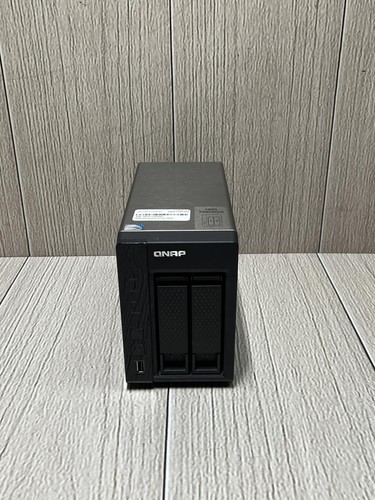 Qnap 269 pro - qnap, ts-269
