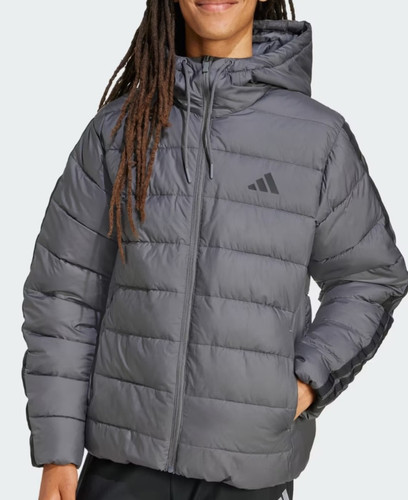 Adidas giacca uomo essential - uomo,