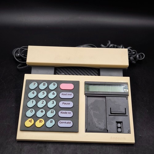 Bang olufsen beocom 2000 - bang,
