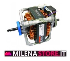 Motore originale e nuovo per