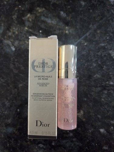 Dior prestige micro huile - la, micro-huile