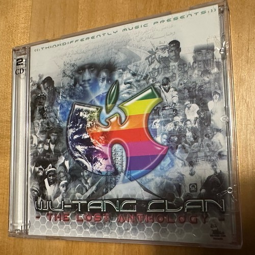 Tang clan the - -, lost