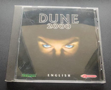 DUNE 2000 pc gioco ita