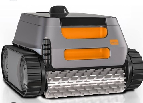 Robot pulitore piscina - robot,