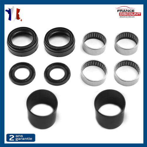 Kit cuscinetti braccio - kit,