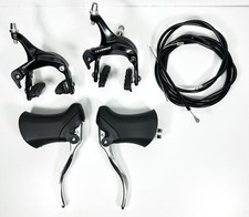 Set Pinze Freno Tektro R312S