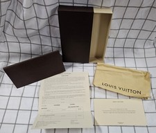 SCATOLA REGALO LOUIS VUITTON