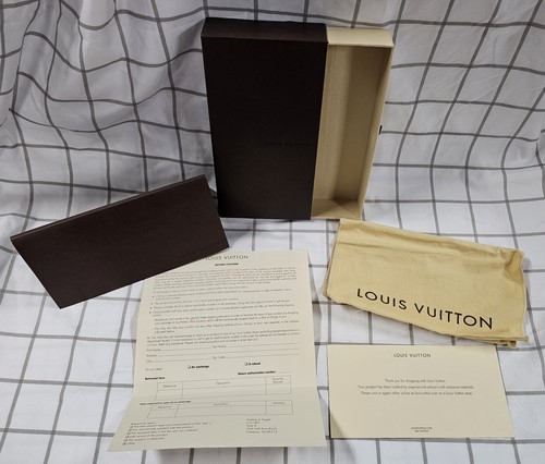 Scatola regalo louis vuitton - regalo,