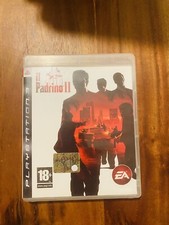 Il Padrino 2 II PS3