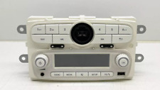AUTORADIO  STEREO SMART VISTEON YANFENG AUTOMOTIVE ELECTRONICS CO.,LTD.