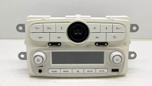 Autoradio stereo smart - ,