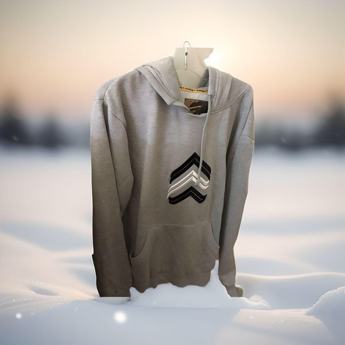 Felpa con cappuccio pullover