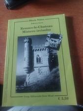 Libro Rennes le Chateau