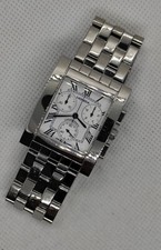 Mondia chronograph quartz eta