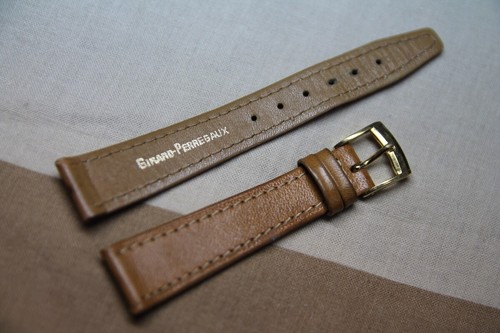Cinturino strap girard - cinturino,