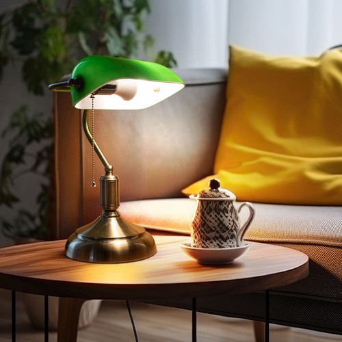 Luce tavolo lampada - luce,