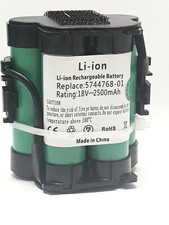 Batteria Ricambio Flymo 1200R