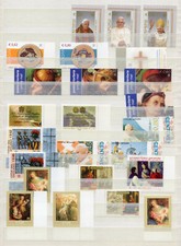 VATICANO 2005 - ANNATA NON