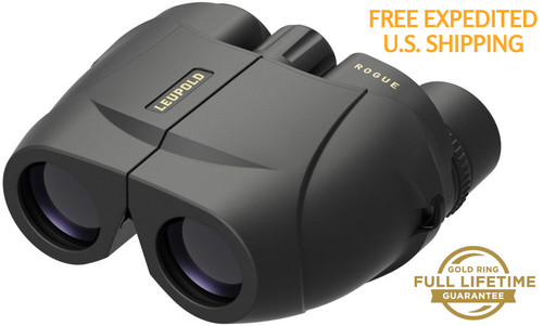 Leupold rogue binocolo - leupold,