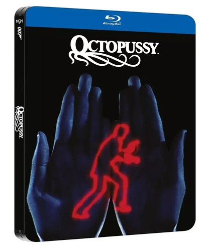 007 octopussy - 007,