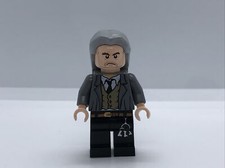 LEGO Minifigure Argus Filch