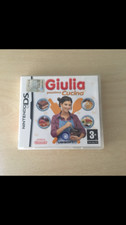 Giulia passion kitchen game