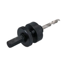 Attacco mandrillo per per pergolato SDS Plus Holesaw per taglierine per seghe...