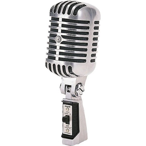 55sh shure series - 55sh,