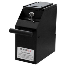 SOTTO BANCO CONTANTI CACHE