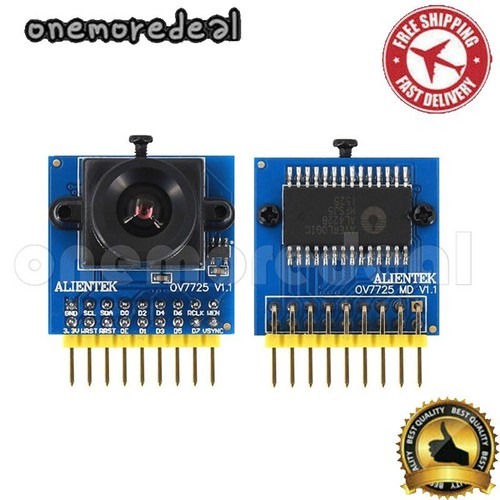 Modulo fotocamera alientek - modulo,
