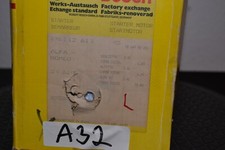 Motorino Avviamento Starter