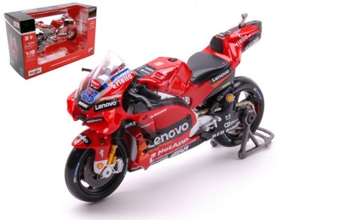 Modellino moto scala 18 - moto,