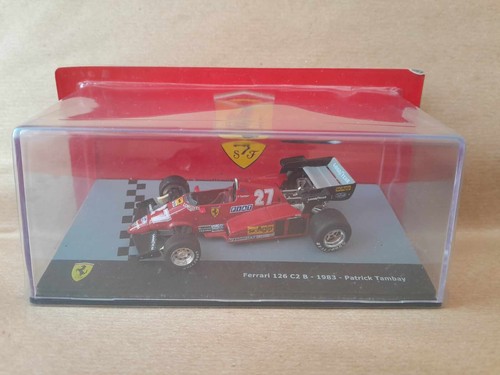Ferrari formula 1 - 38),