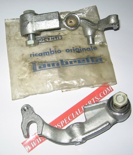 Lambretta innocenti fli - innocenti,