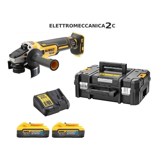 Dewalt dcg405h2t - dewalt, dcg405h2t-qw