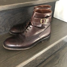 Stivali FRATELLI ROSSETTI $695