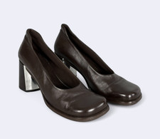 Tacchi Pollini Studio mirror