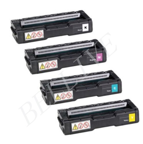 Kit toner per - ricoh, aficio