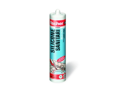 Fischer silicone acetico per - fischer,