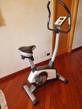 BICICLETTA DA CAMERA BRX-90 HRC ELETTROMAGNETICA, TOORX, BRX-90