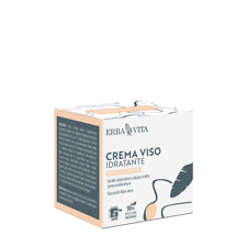 CREMA VISO IDRATANTE GIORNO E