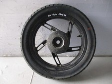 14x2.15 Ruota Posteriore