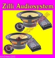FOCAL 165 KF Kit a due vie 160