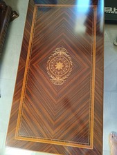 tavolino da salotto classico