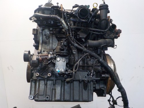 Motore volvo v50 2004 - v50, 2004-2010