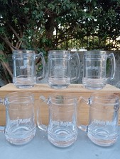 Set 6 Bicchieri da Cocktail
