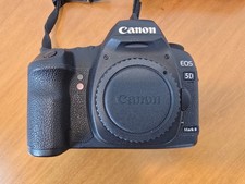 Canon EOS 5D Mark II full