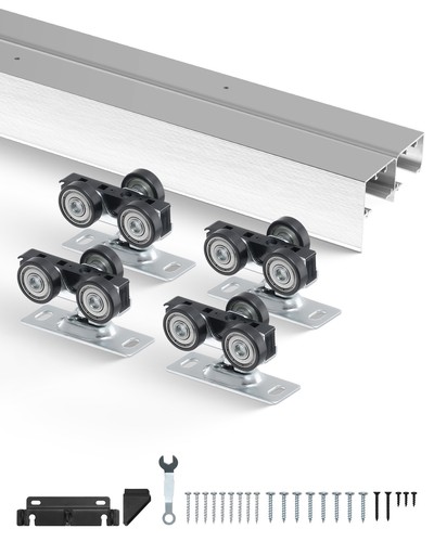 Vevor kit binario per - per, porta